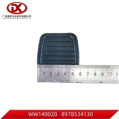 Педаль тормоза 8978534130 8 97853413 0 ISUZU 4HG1 4HG1-T 4HE1 Части грузовиков