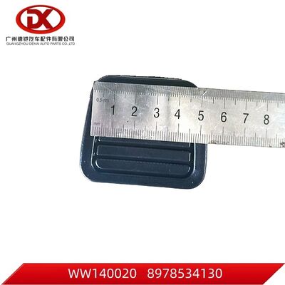 Педаль тормоза 8978534130 8 97853413 0 ISUZU 4HG1 4HG1-T 4HE1 Части грузовиков