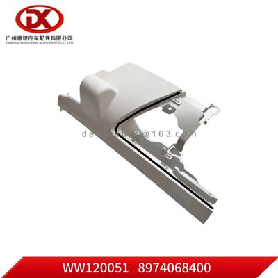 Крышка кабины правая NLR 85 (для зеркала) 8974068400 8 97406840 0 ISUZU NLR 700P 4HK1 Запчасти для грузовиков