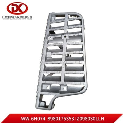 Нижняя панель ступеней;LH 8980175353 8 98017535 3 IZ098030LLH для ISUZU F SERIES 07-ON Части для грузовиков