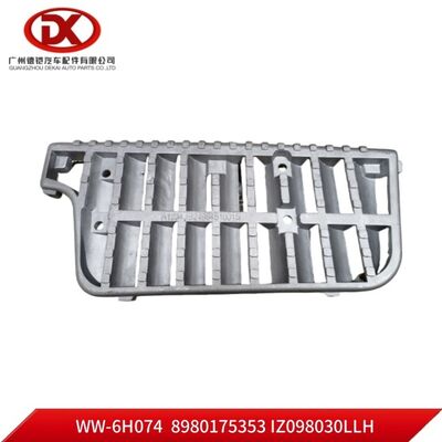 Нижняя панель ступеней;LH 8980175353 8 98017535 3 IZ098030LLH для ISUZU F SERIES 07-ON Части для грузовиков