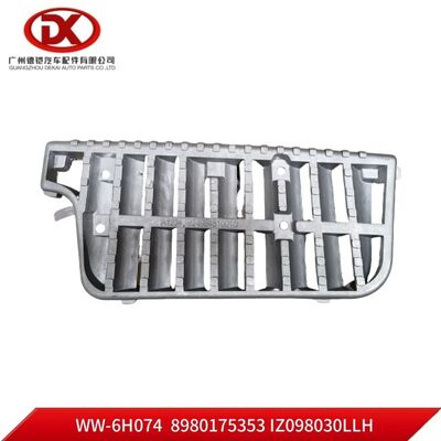 Нижняя панель ступеней;LH 8980175353 8 98017535 3 IZ098030LLH для ISUZU F SERIES 07-ON Части для грузовиков