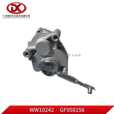Активатор Assy; Турбокомпрессор GF950156 GF950211 NH9550211 NH950156 Для грузовиков ISUZU 4HK1