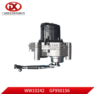 Активатор Assy; Турбокомпрессор GF950156 GF950211 NH9550211 NH950156 Для грузовиков ISUZU 4HK1