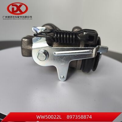 Бронзовый раб цилиндр передний левый 8973588740 8 97358874 0 для Isuzu 4HG1-T/4HE1/4HK1