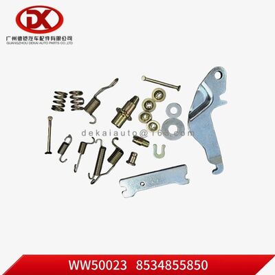 Комплект ремонта ручных тормозов 8534855850 8 53485585 0 для ISUZU 700P KY NQR Truck Parts