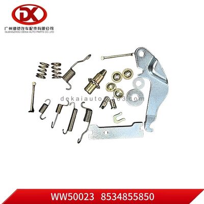Комплект ремонта ручных тормозов 8534855850 8 53485585 0 для ISUZU 700P KY NQR Truck Parts
