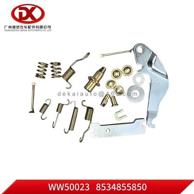 Комплект ремонта ручных тормозов 8534855850 8 53485585 0 для ISUZU 700P KY NQR Truck Parts
