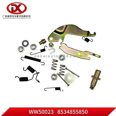 Комплект ремонта ручных тормозов 8534855850 8 53485585 0 для ISUZU 700P KY NQR Truck Parts