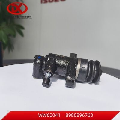 Силиндр рабочего тормоза 8980896760 8 98089676 0 ISUZU 700P 4HK1 Части грузовиков