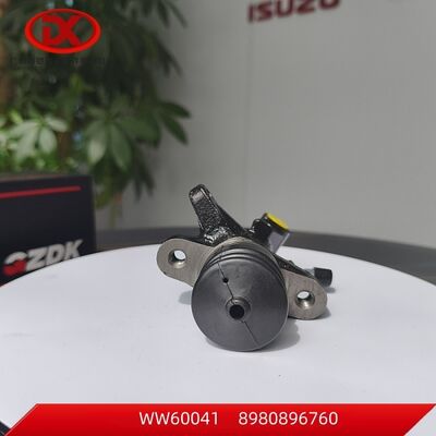 Силиндр рабочего тормоза 8980896760 8 98089676 0 ISUZU 700P 4HK1 Части грузовиков
