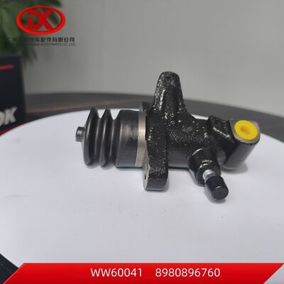 Силиндр рабочего тормоза 8980896760 8 98089676 0 ISUZU 700P 4HK1 Части грузовиков