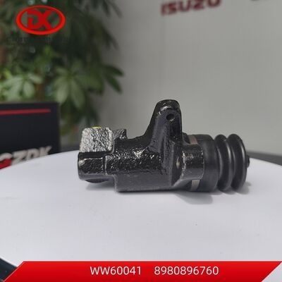 Силиндр рабочего тормоза 8980896760 8 98089676 0 ISUZU 700P 4HK1 Части грузовиков