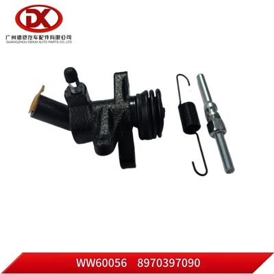 Силиндр рабочего тормоза 8970397090 8 97039709 0 ISUZU MZZ6U 4HE1 Части грузовиков