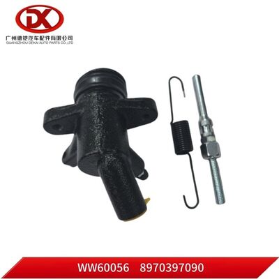 Силиндр рабочего тормоза 8970397090 8 97039709 0 ISUZU MZZ6U 4HE1 Части грузовиков