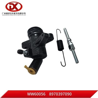 Силиндр рабочего тормоза 8970397090 8 97039709 0 ISUZU MZZ6U 4HE1 Части грузовиков