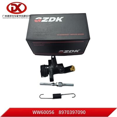 Силиндр рабочего тормоза 8970397090 8 97039709 0 ISUZU MZZ6U 4HE1 Части грузовиков