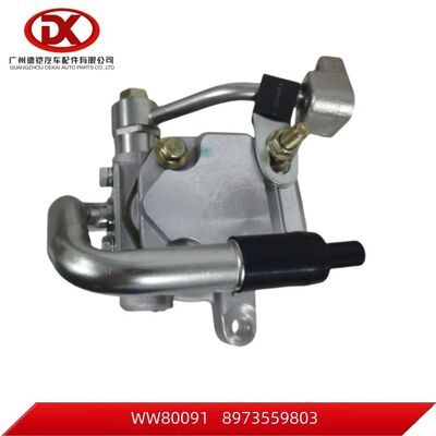 НАСОС Усилителя рулевого управления 8973559803 8 97355980 3 для частей ISUZU 4JJ1Truck