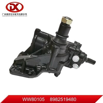 Коробка силового рулевого привода 8982519480 8 98251948 0 ISUZU NQR 4HK 4HG1 Части грузовиков