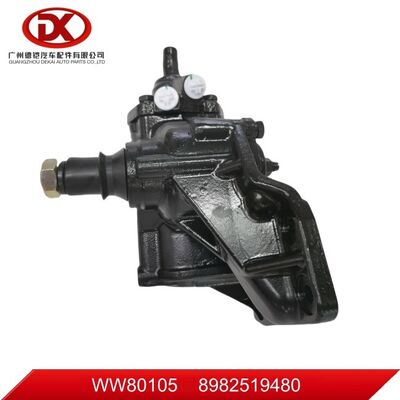 Коробка силового рулевого привода 8982519480 8 98251948 0 ISUZU NQR 4HK 4HG1 Части грузовиков