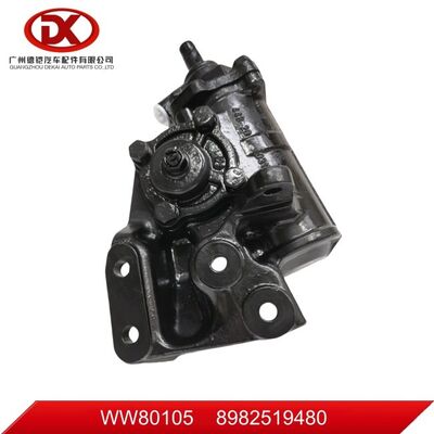 Коробка силового рулевого привода 8982519480 8 98251948 0 ISUZU NQR 4HK 4HG1 Части грузовиков