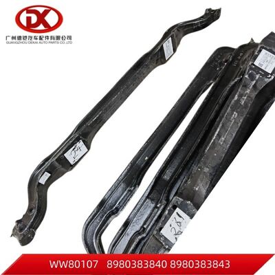 Ось ФРТ 8980383840 8980383843 8 98038384 0 Части ИСУЗУ 700П 4ХК1Трак