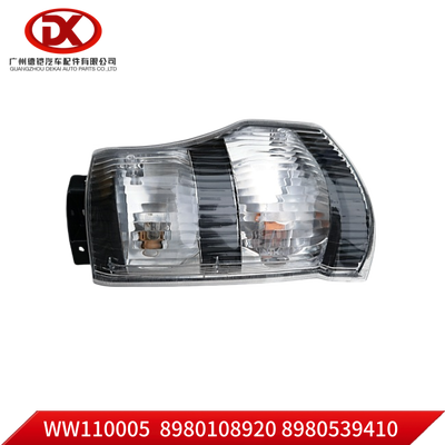 Turn Signal Left 8980108920 8980539410 8 98010892 0 8 98053941 0  for ISUZU NQR71