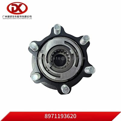 Свободная ступица колеса 8971193620 8 97119362 0 для запчастей грузовиков ISUZU