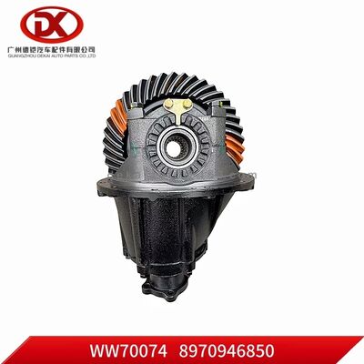 Дифференциал 6:41 8970946850 8 97094685 0 для грузовика ISUZU 700P NQR