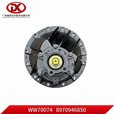 Дифференциал 6:41 8970946850 8 97094685 0 для грузовика ISUZU 700P NQR