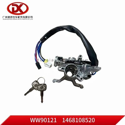 Сборка переключателя зажигания 1468108520 1 46810852 0 для ISUZU 600P 4KH1