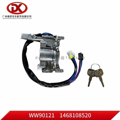 Сборка переключателя зажигания 1468108520 1 46810852 0 для ISUZU 600P 4KH1