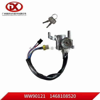 Сборка переключателя зажигания 1468108520 1 46810852 0 для ISUZU 600P 4KH1