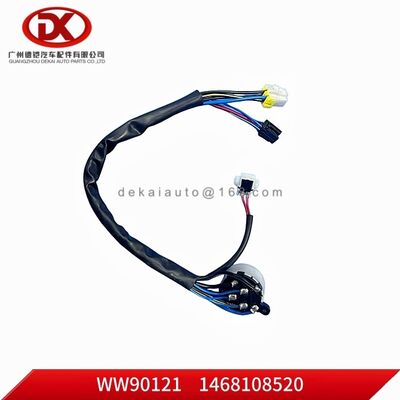 Сборка переключателя зажигания 1468108520 1 46810852 0 для ISUZU 600P 4KH1