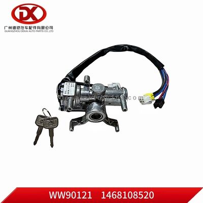 Сборка переключателя зажигания 1468108520 1 46810852 0 для ISUZU 600P 4KH1