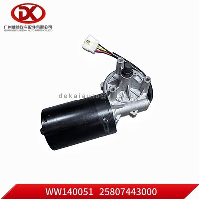 WIPER MOTOR 25807443000 2 580744300 0 для автомобилей ISUZU