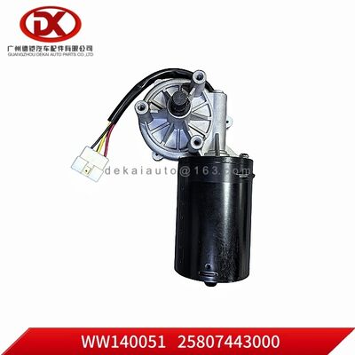 WIPER MOTOR 25807443000 2 580744300 0 для автомобилей ISUZU