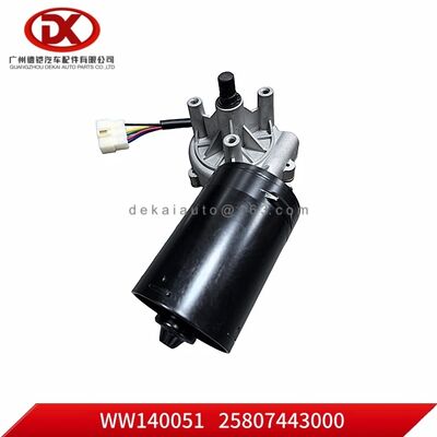 WIPER MOTOR 25807443000 2 580744300 0 для автомобилей ISUZU