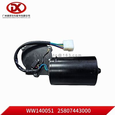 WIPER MOTOR 25807443000 2 580744300 0 для автомобилей ISUZU