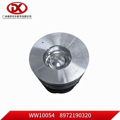 Поршень 8972190320 8-97219032-0 частей тележки ISUZU NPR для NKR 4HG1-T