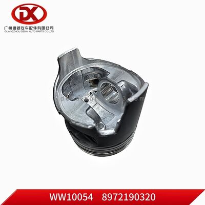 Поршень 8972190320 8-97219032-0 частей тележки ISUZU NPR для NKR 4HG1-T