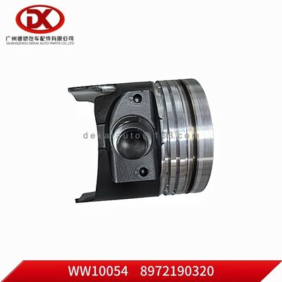 Поршень 8972190320 8-97219032-0 частей тележки ISUZU NPR для NKR 4HG1-T
