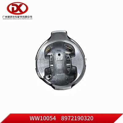 Поршень 8972190320 8-97219032-0 частей тележки ISUZU NPR для NKR 4HG1-T