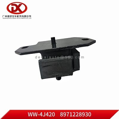 Кронштейн двигателя; Левый 8971228930 8 97122893 0 для грузовика ISUZU 600P NKR 4HF1