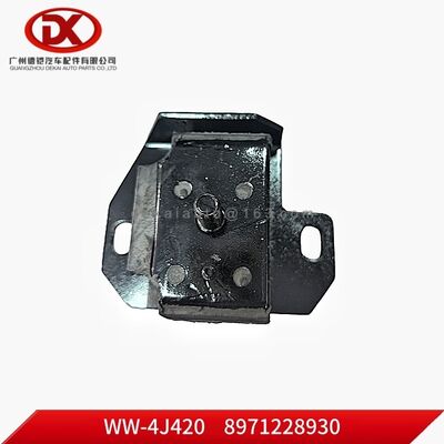 Кронштейн двигателя; Левый 8971228930 8 97122893 0 для грузовика ISUZU 600P NKR 4HF1