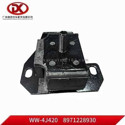 Кронштейн двигателя; Левый 8971228930 8 97122893 0 для грузовика ISUZU 600P NKR 4HF1