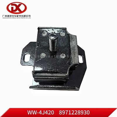 Кронштейн двигателя; Левый 8971228930 8 97122893 0 для грузовика ISUZU 600P NKR 4HF1
