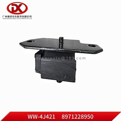Кронштейн двигателя; правый 8971228950 8 97122895 0 для грузовика ISUZU 600P NKR 4HF1