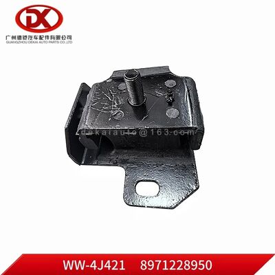 Кронштейн двигателя; правый 8971228950 8 97122895 0 для грузовика ISUZU 600P NKR 4HF1