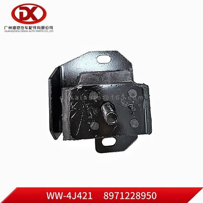 Кронштейн двигателя; правый 8971228950 8 97122895 0 для грузовика ISUZU 600P NKR 4HF1